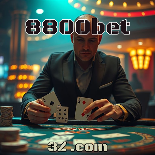 Promoções imperdíveis na 8800bet para todos os jogadores