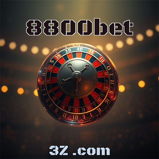Experimente a magia dos slots no 8800bet