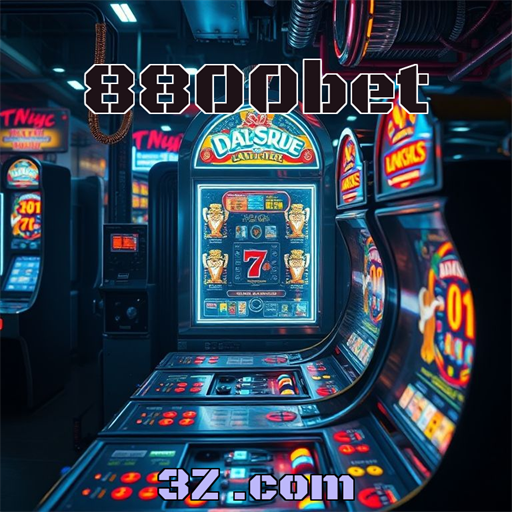 Experiência VIP no 8800bet: Apostas como Você Nunca Viu